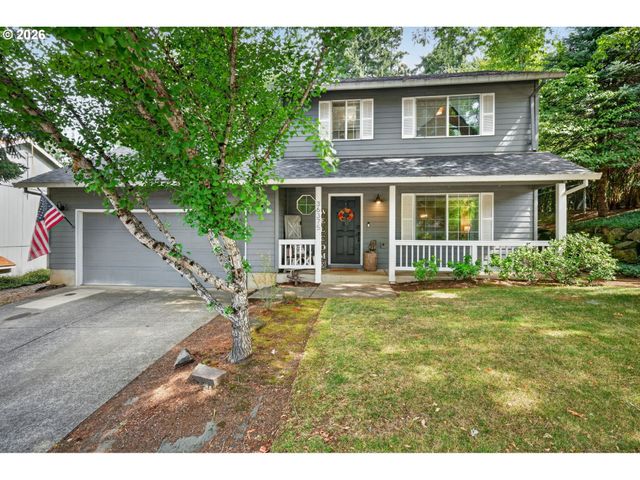 36375 DUBARKO Rd, Sandy, OR 97055