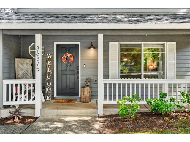 36375 DUBARKO Rd, Sandy, OR 97055