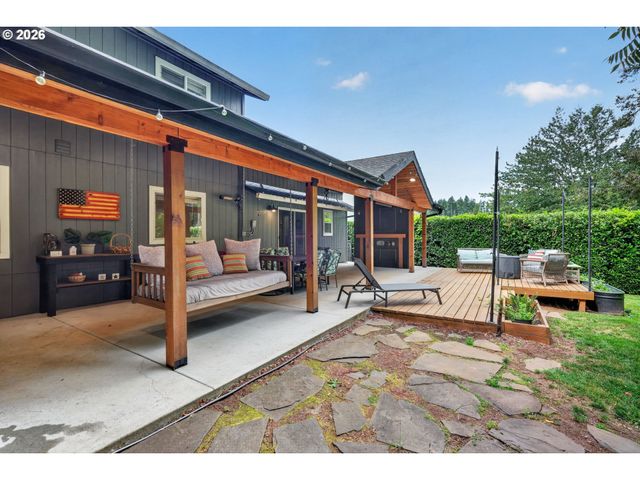 36375 DUBARKO Rd, Sandy, OR 97055