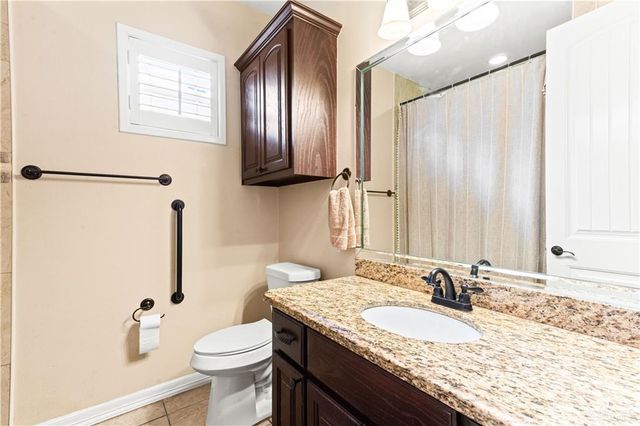 2024 Rice Avenue, Mcallen, TX 78504