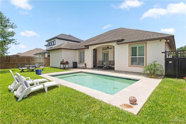 2024 Rice Avenue, Mcallen, TX 78504