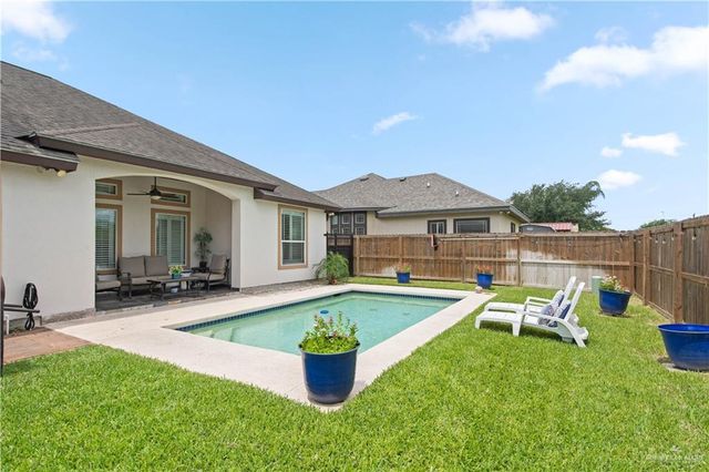2024 Rice Avenue, Mcallen, TX 78504