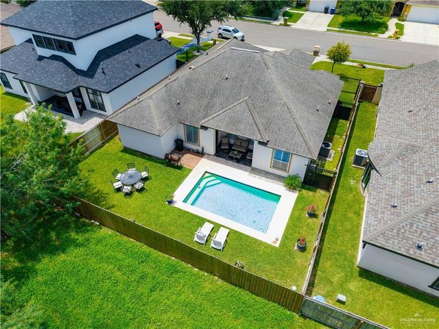 2024 Rice Avenue, Mcallen, TX 78504