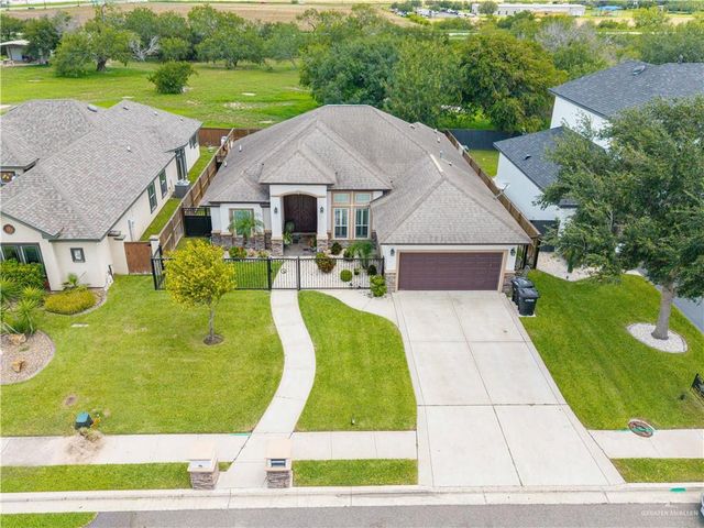2024 Rice Avenue, Mcallen, TX 78504