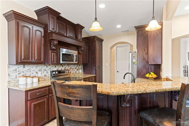 2024 Rice Avenue, Mcallen, TX 78504