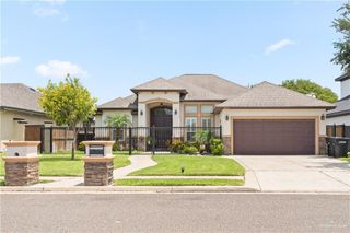 2024 Rice Avenue, Mcallen, TX 78504