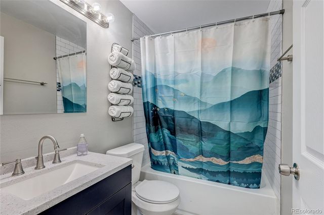 18971 E Mercer Drive, Aurora, CO 80013