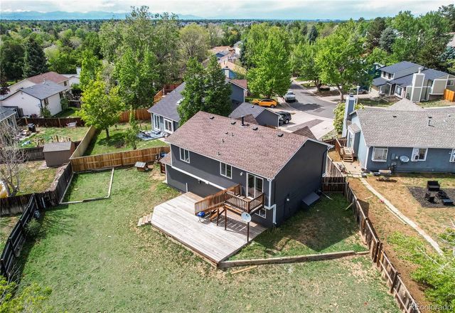 18971 E Mercer Drive, Aurora, CO 80013
