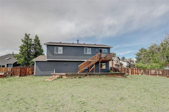 18971 E Mercer Drive, Aurora, CO 80013