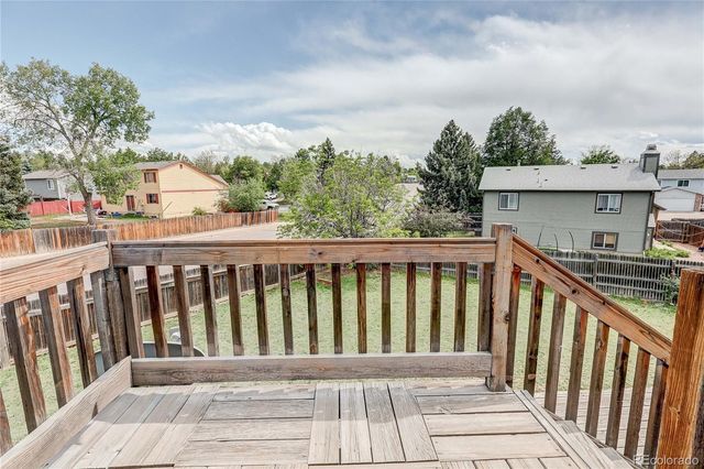 18971 E Mercer Drive, Aurora, CO 80013