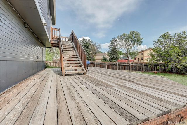 18971 E Mercer Drive, Aurora, CO 80013