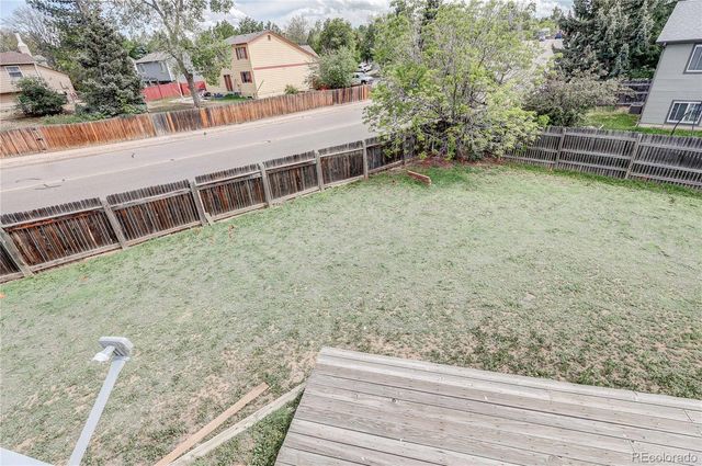 18971 E Mercer Drive, Aurora, CO 80013