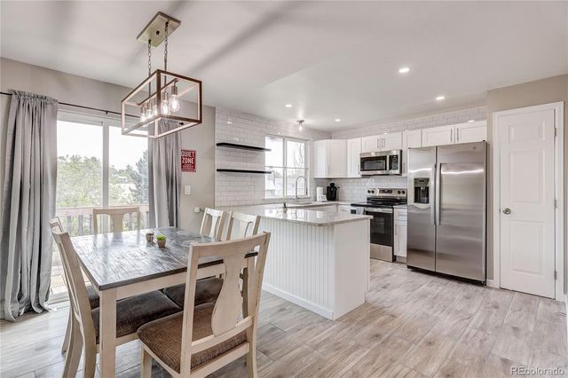 18971 E Mercer Drive, Aurora, CO 80013
