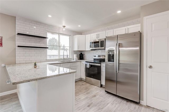 18971 E Mercer Drive, Aurora, CO 80013