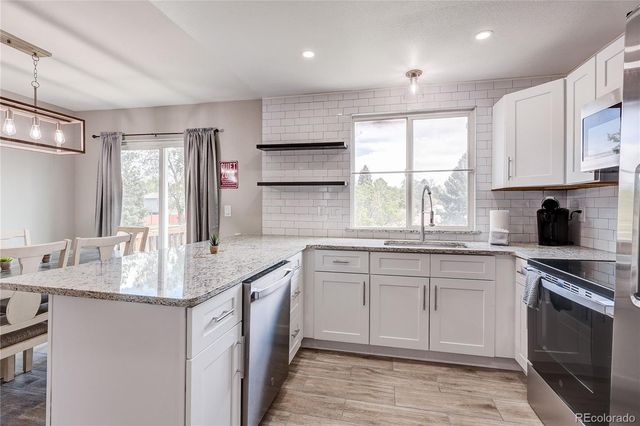 18971 E Mercer Drive, Aurora, CO 80013