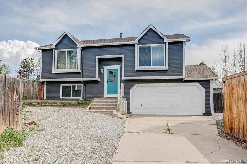 18971 E Mercer Drive, Aurora, CO 80013
