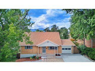 1434 Laurette Dr, Colorado Springs, CO 80909