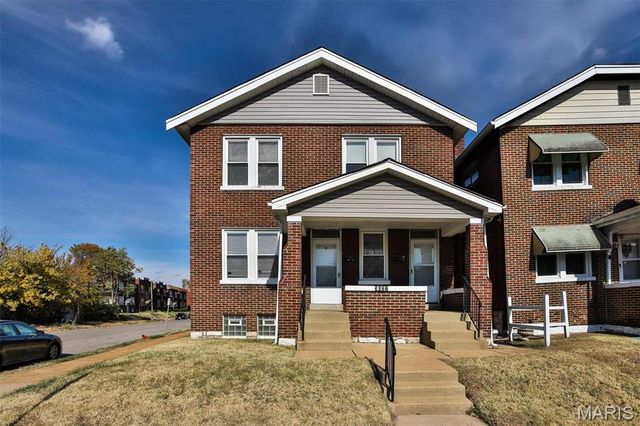 3027 Magnolia Avenue, St Louis, MO 63118