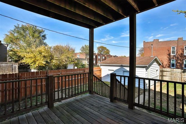 3027 Magnolia Avenue, St Louis, MO 63118