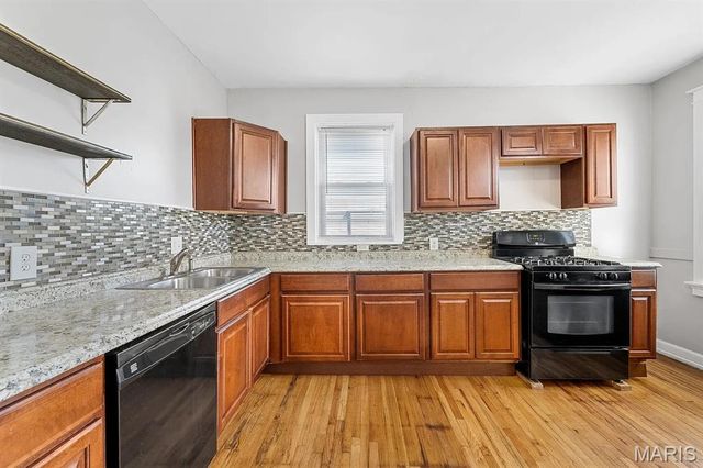 3027 Magnolia Avenue, St Louis, MO 63118