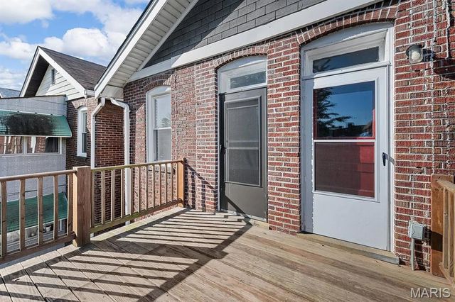 3027 Magnolia Avenue, St Louis, MO 63118