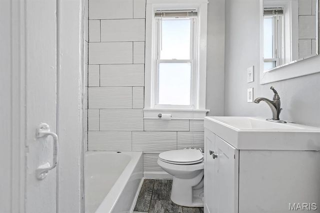 3027 Magnolia Avenue, St Louis, MO 63118