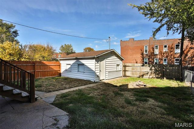 3027 Magnolia Avenue, St Louis, MO 63118