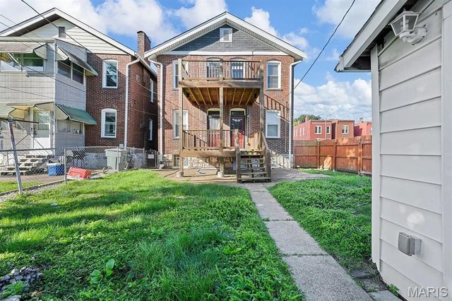 3027 Magnolia Avenue, St Louis, MO 63118