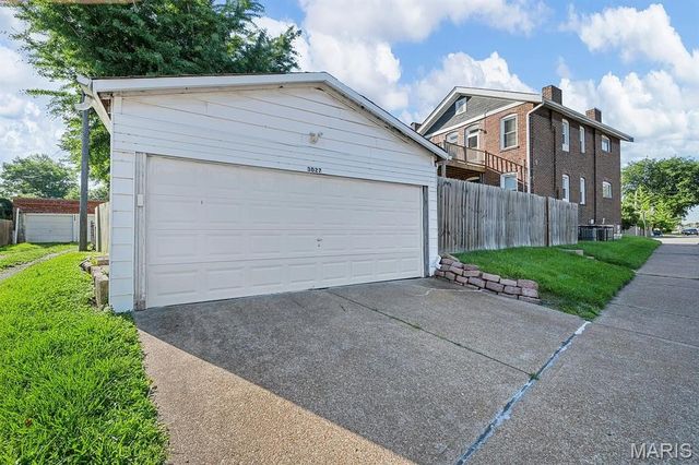 3027 Magnolia Avenue, St Louis, MO 63118