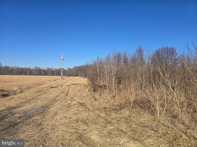 7593 WEST ST, Willards, MD 21874