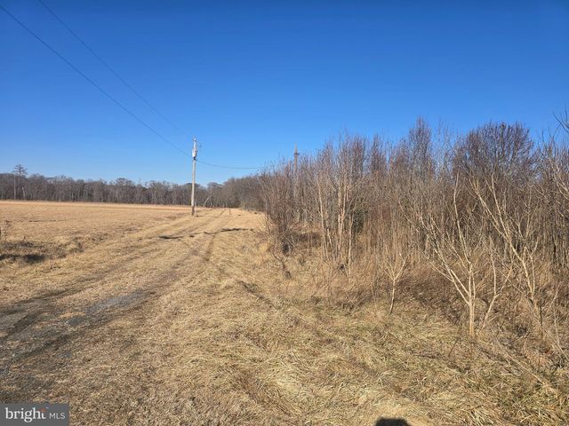 7593 WEST ST, Willards, MD 21874