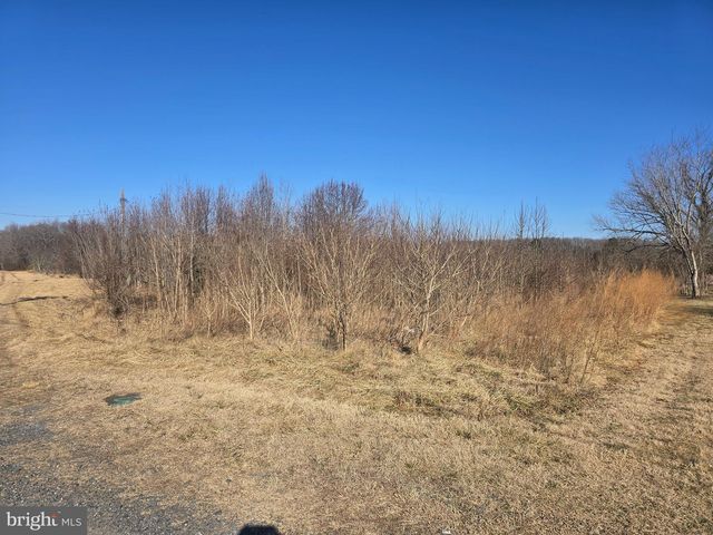 7593 WEST ST, Willards, MD 21874