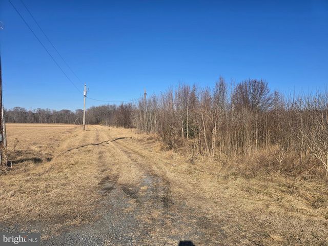 7593 WEST ST, Willards, MD 21874