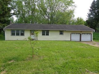 500 Johnnycake Road, Stark, NY 13407