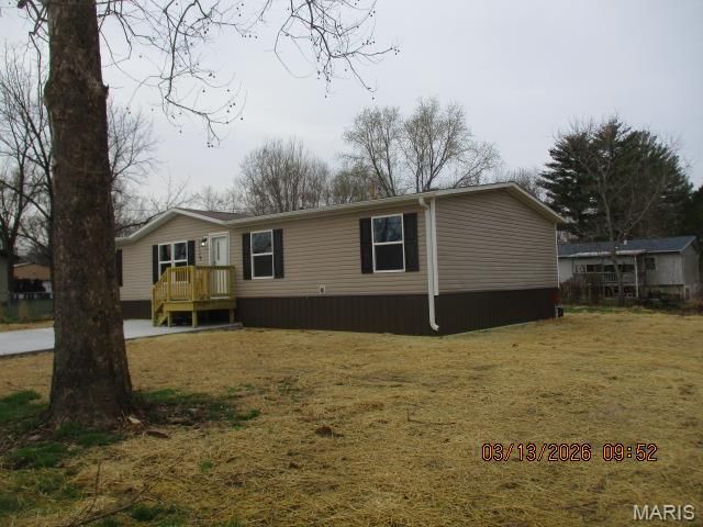 7119 Wheeler Avenue, Robertsville, MO 63072