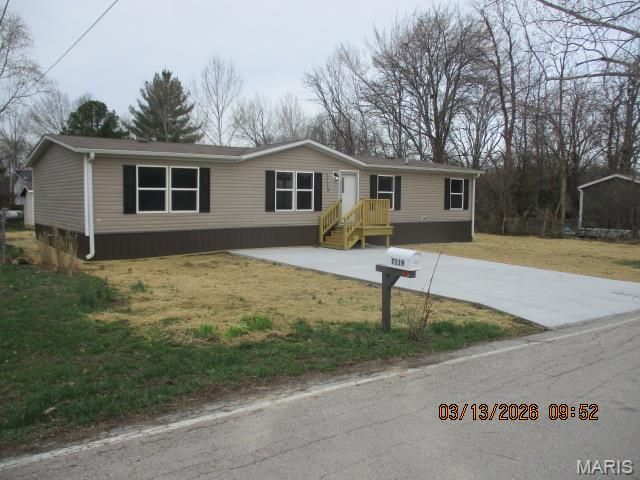 7119 Wheeler Avenue, Robertsville, MO 63072