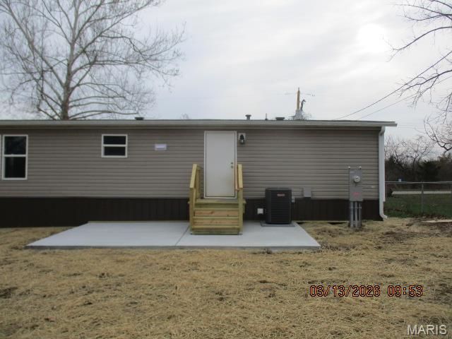 7119 Wheeler Avenue, Robertsville, MO 63072