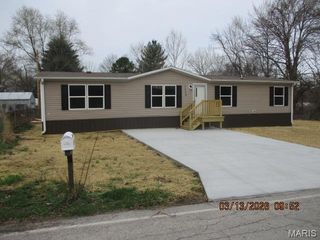 7119 Wheeler Avenue, Robertsville, MO 63072