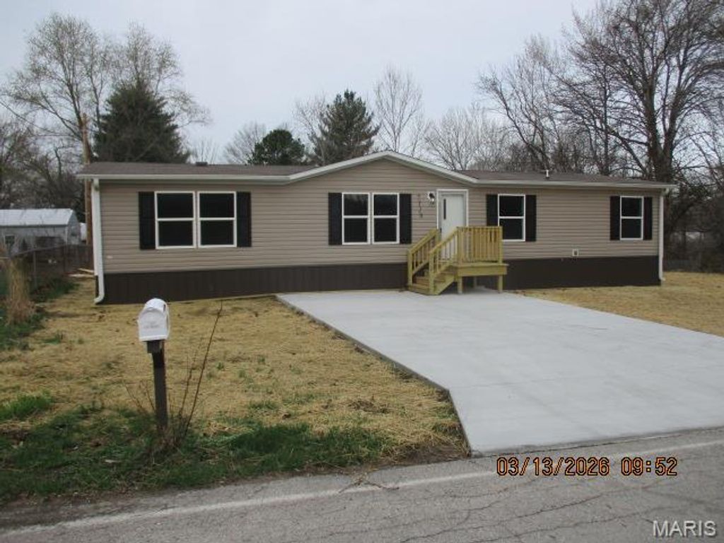 7119 Wheeler Avenue, Robertsville, MO 63072