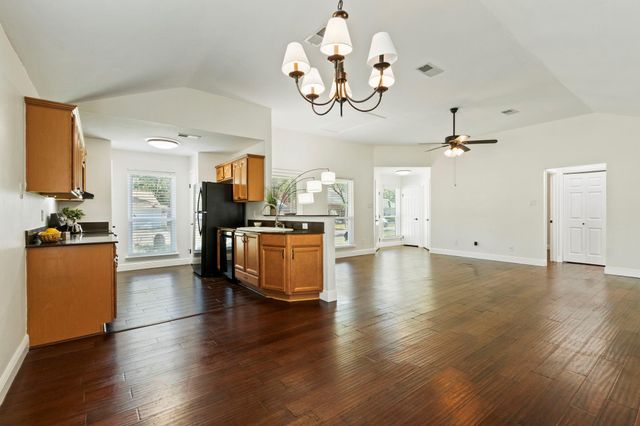 25207 Firewood Lane, Spring, TX 77373