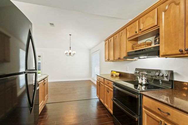 25207 Firewood Lane, Spring, TX 77373