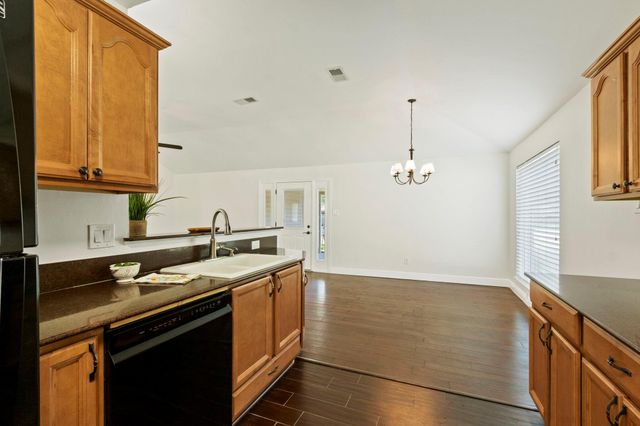 25207 Firewood Lane, Spring, TX 77373