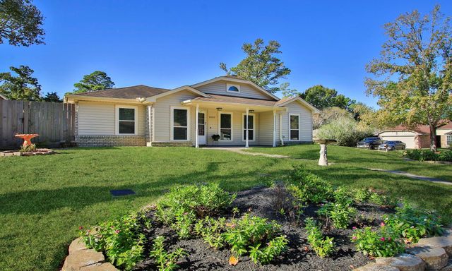 25207 Firewood Lane, Spring, TX 77373