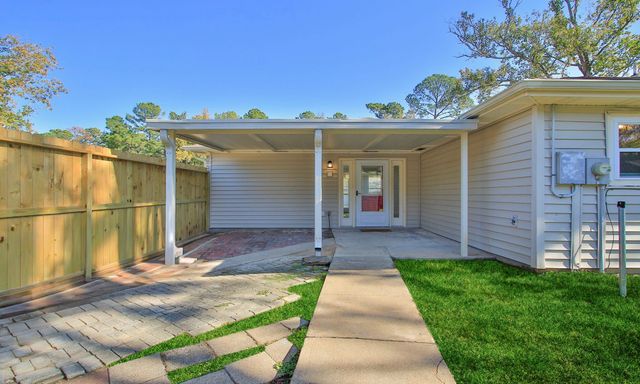 25207 Firewood Lane, Spring, TX 77373