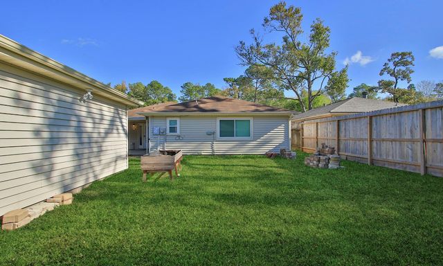 25207 Firewood Lane, Spring, TX 77373