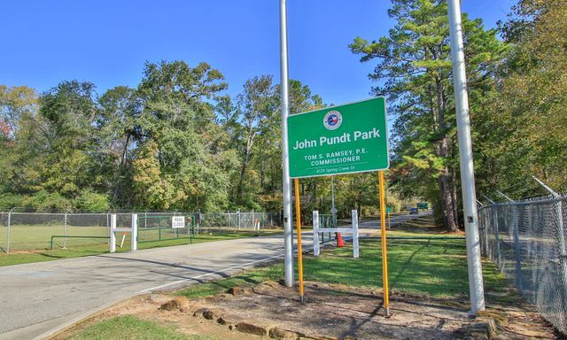 25207 Firewood Lane, Spring, TX 77373