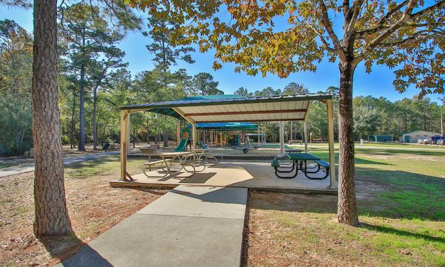 25207 Firewood Lane, Spring, TX 77373