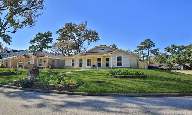 25207 Firewood Lane, Spring, TX 77373