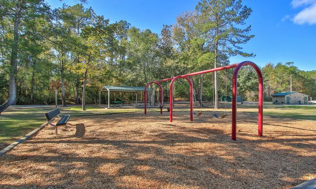 25207 Firewood Lane, Spring, TX 77373