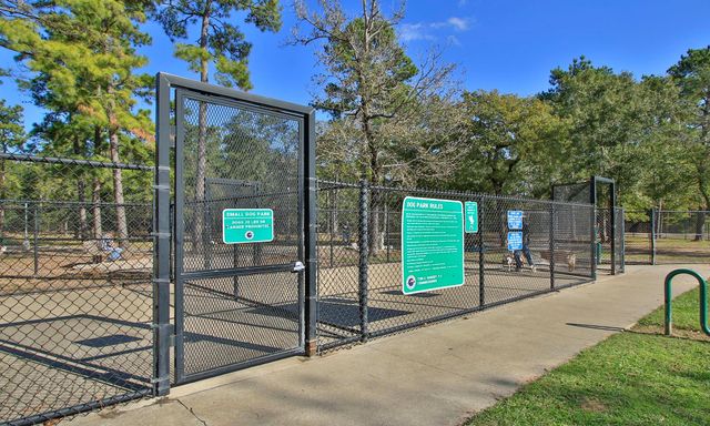 25207 Firewood Lane, Spring, TX 77373